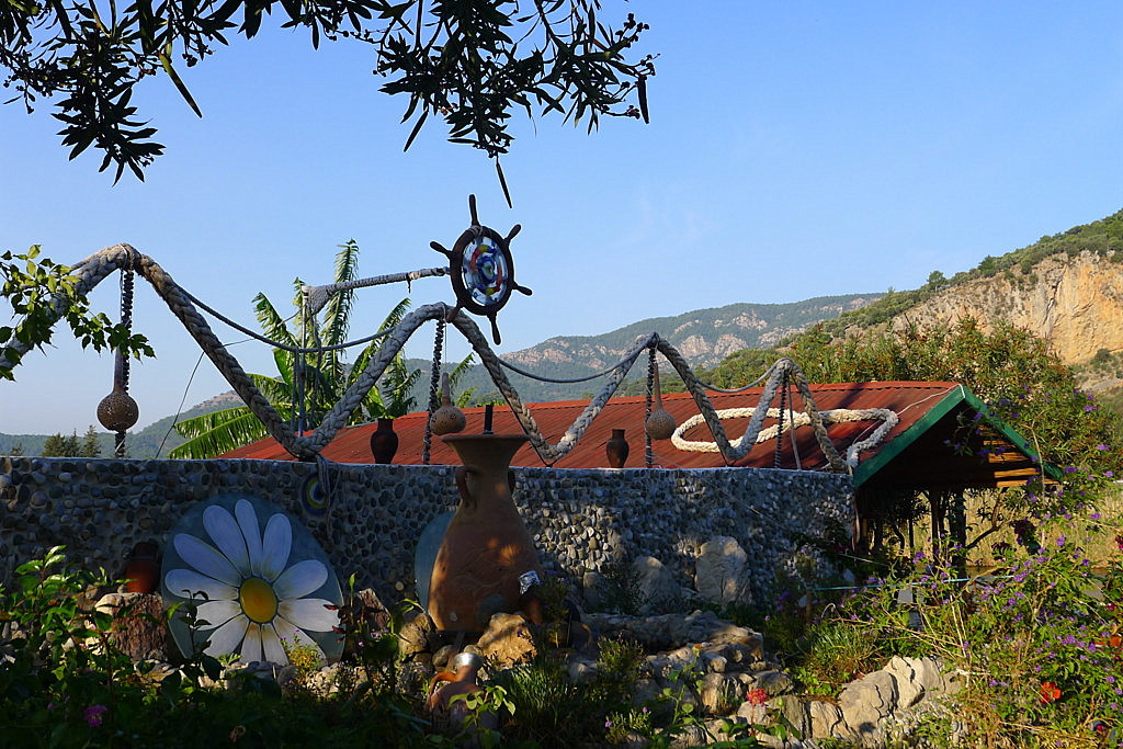 Dalyan Holidays
